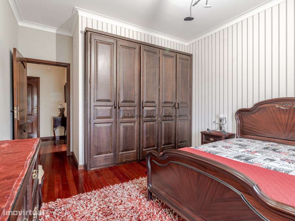 Moradia T3 Isolada com Anexo e 750 m² de Terreno Arca, Ponte de Lima-13