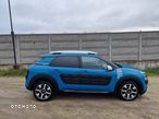 Citroën C4 Cactus 1.2 PureTech Rip Curl S&S - 30