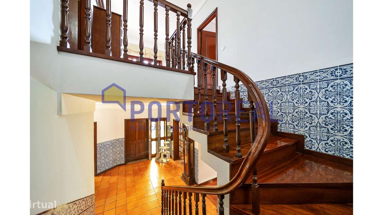 Moradia Geminada T3 - Penafiel-14