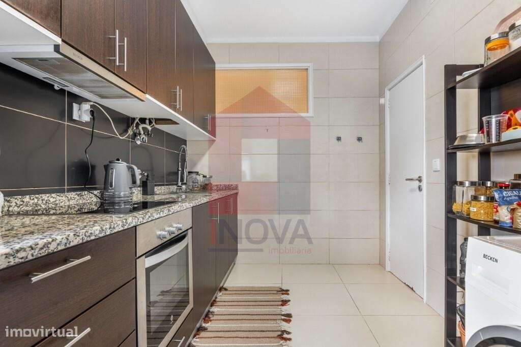 Apartamento T2+1, Real - Grande imagem: 2/15
