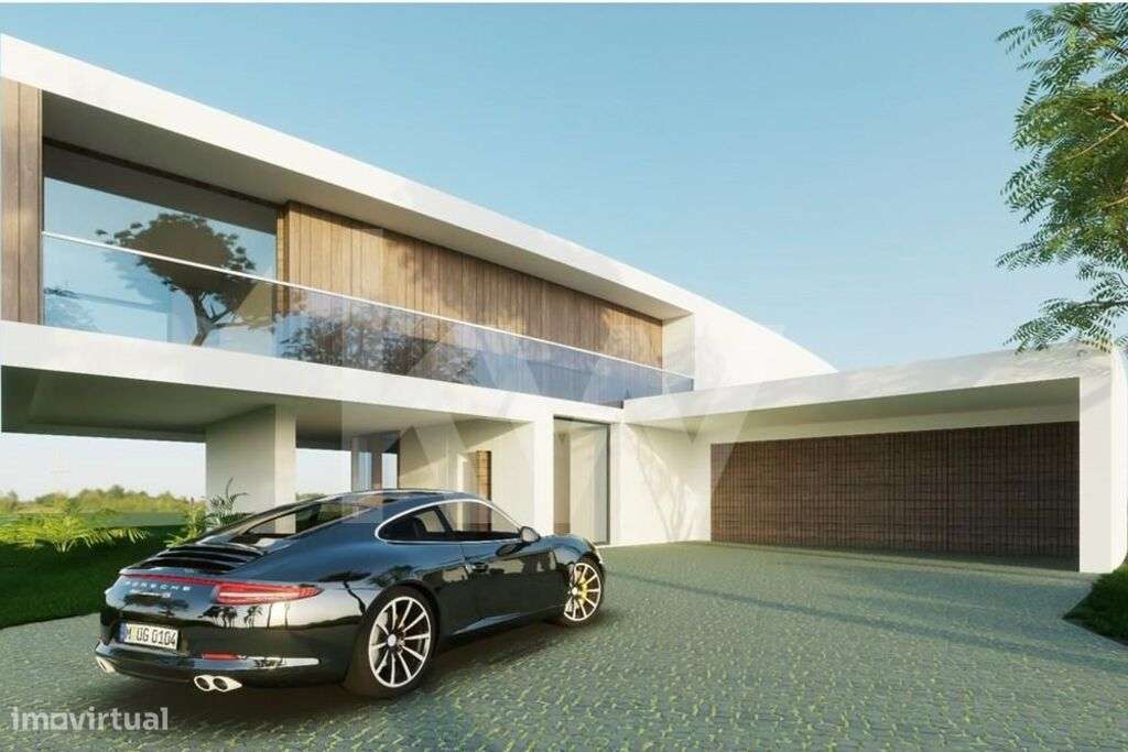 Fantástico terreno para construção frente rio - Grande imagem: 4/32