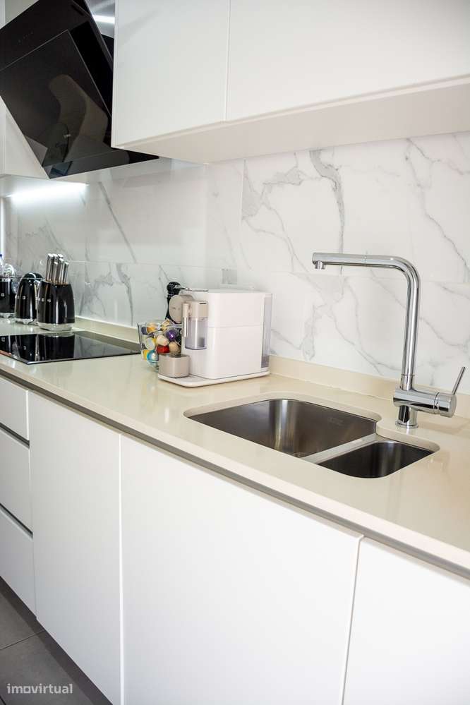 Moradia T4 Venda em Fernão Ferro,Seixal-9