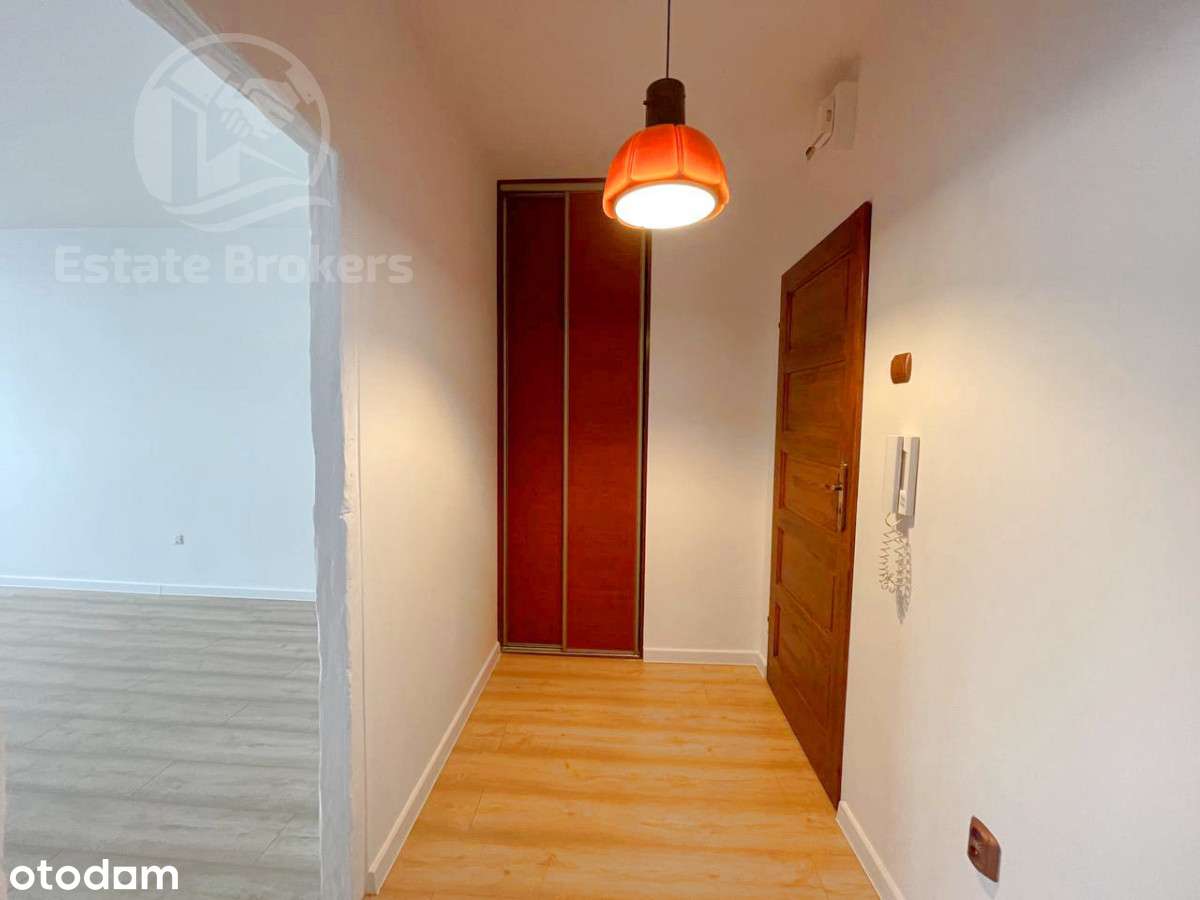 Sky Tower |2pok-51m2| Osobna kuchnia | Balkon-7