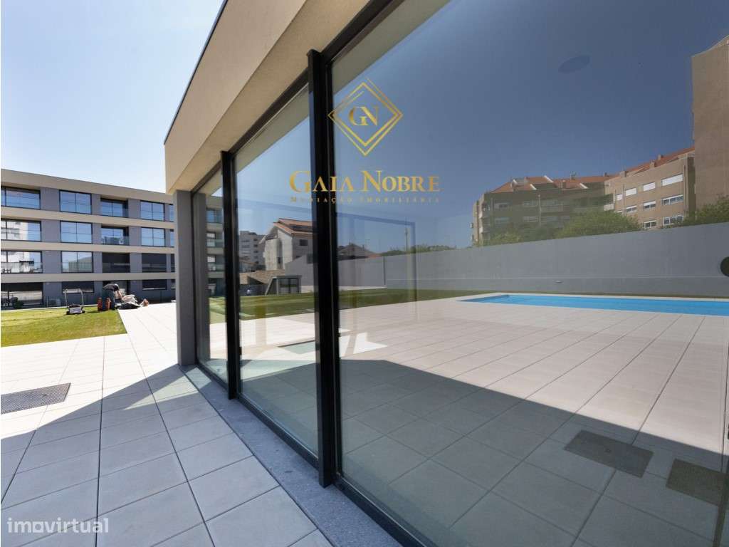 T2 em Vilar do Paraíso-18