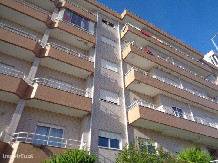 Apartamento em Oliveira de Azeméis, Oliveira de Azeméis