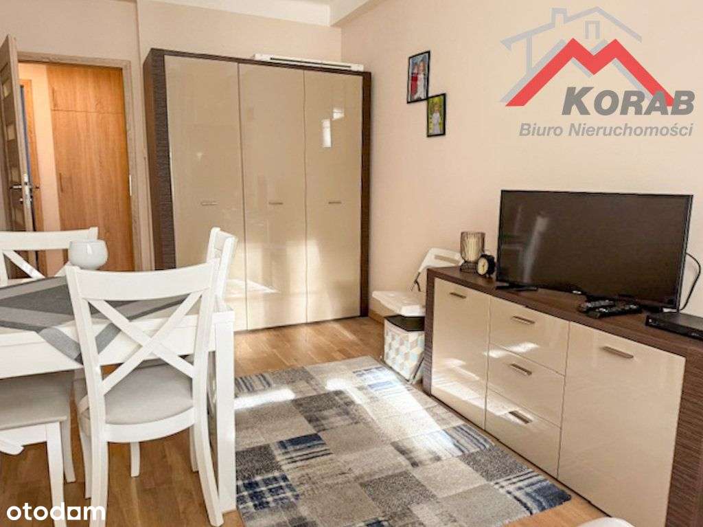 Mieszkanie 2 pok. przy metrze-4