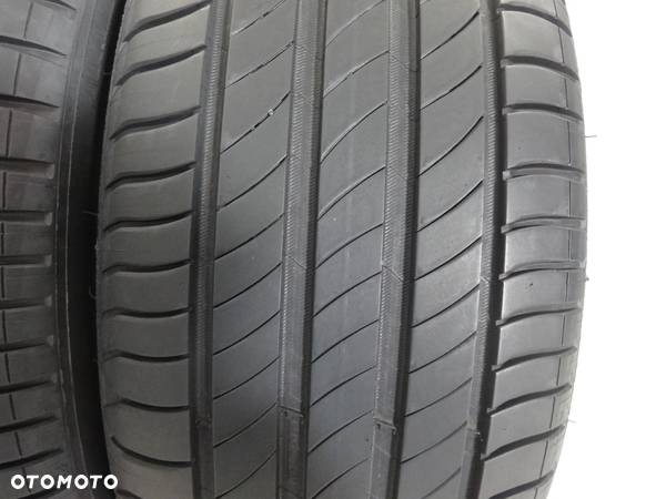 225/45/18 Michelin Primacy 4 - 3