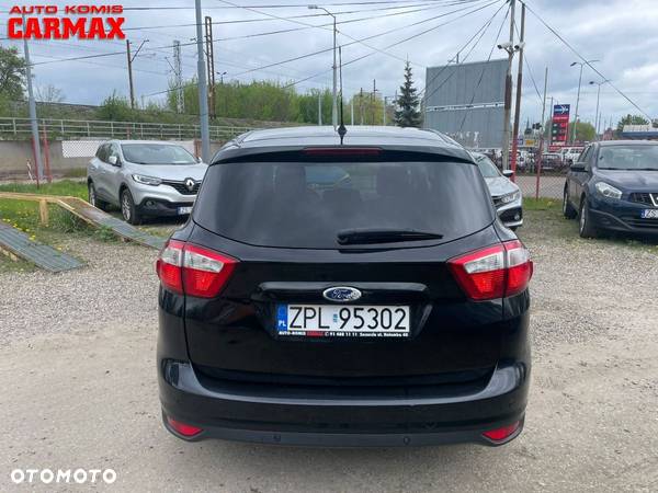 Ford C-MAX 2.0 TDCi Titanium - 7