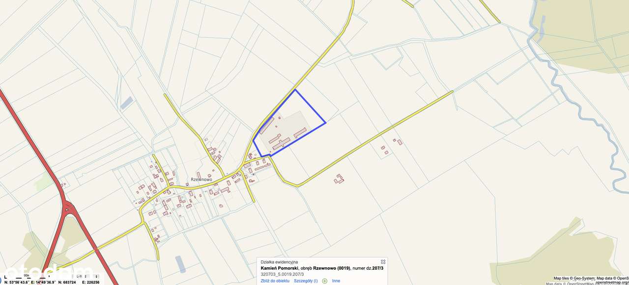 Hala magazynowa, warsztatowa, produkcyjna - Grunt 4,5 hektara-19