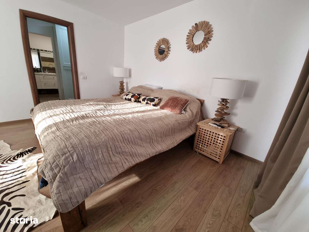 Vila individuala langa Metrou Dimitrie Leonida, Mobilată Utilată-7