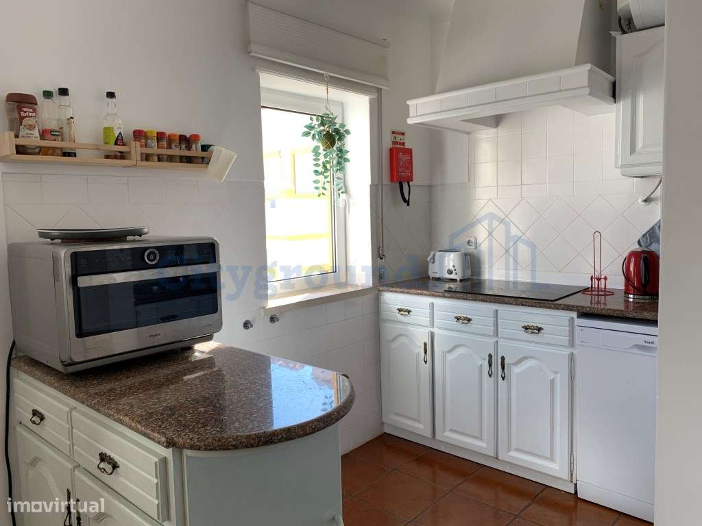 Moradia T3 Duplex no Baleal - Grande imagem: 4/16