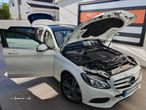 Mercedes-Benz C 300 BlueTEC Hybrid - 16