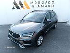 SEAT Ateca 2.0 TDI Style - 7