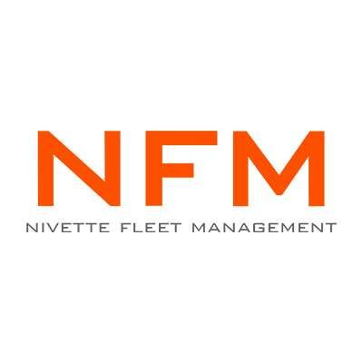 Nivette Fleet Management Sp. z o.o. logo