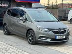 Opel Zafira 2.0 D (CDTI ecoFLEX) Start/Stop Business Edition - 5