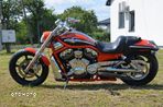 Harley-Davidson V-Rod Night Rod - 7