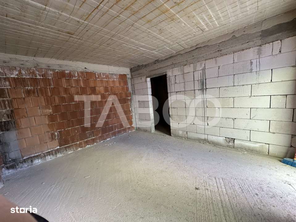 Proiect de investitie imobiliara format din 6 studiouri Orasul de Jos - Imagine principală: 2/7