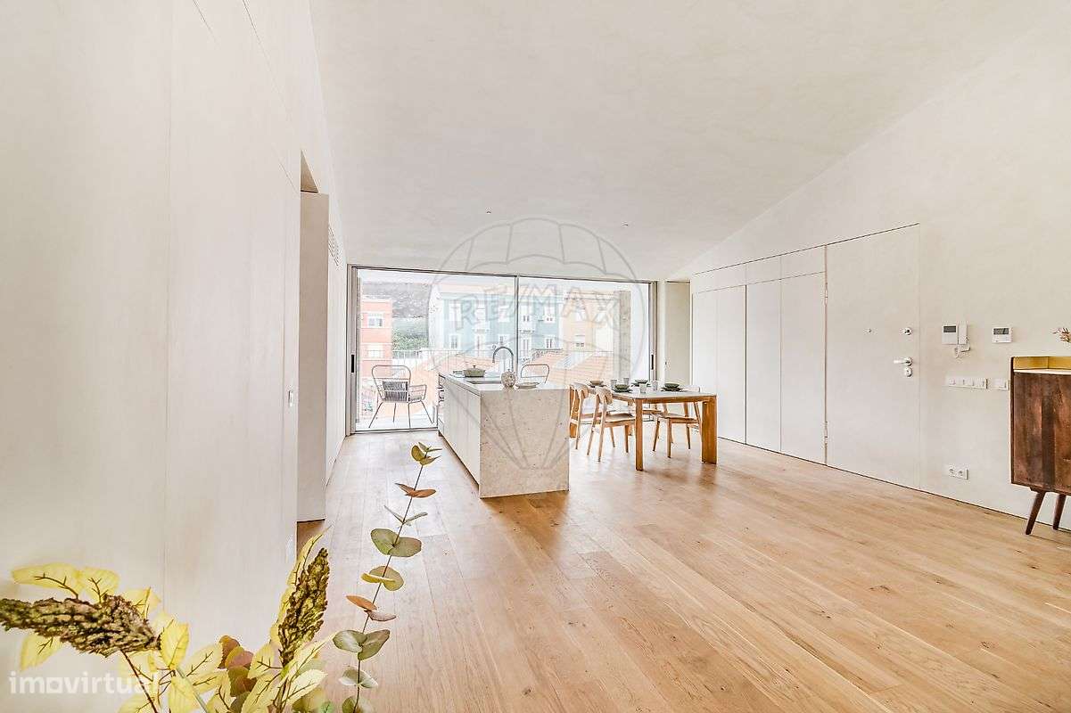 Apartamento T2 para venda - Grande imagem: 3/16