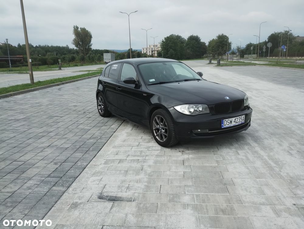 BMW 1