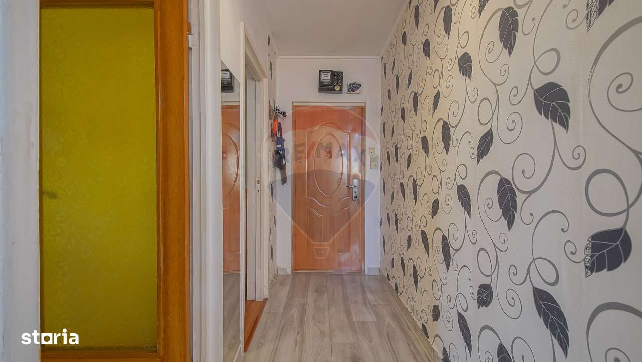 Apartament cu 3 camere de vânzare pe Mircea cel Batran - Imagine principală: 3/20