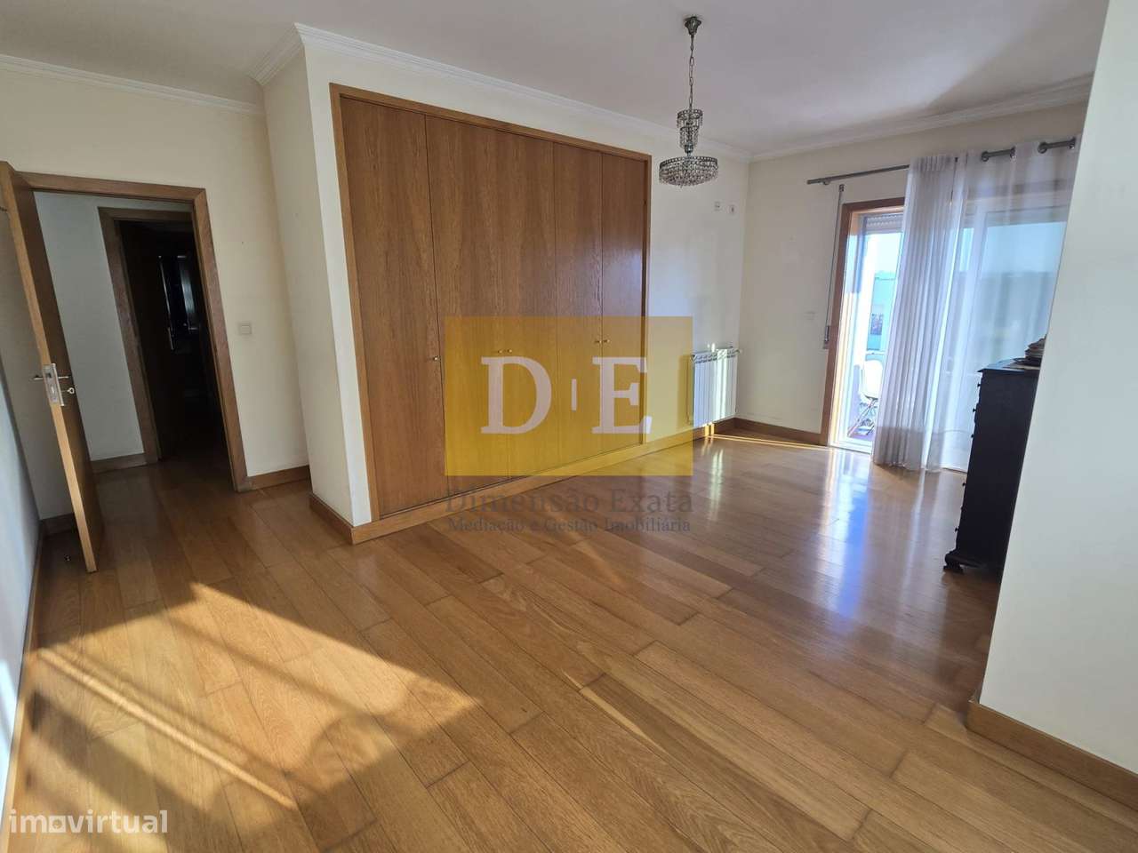 Apartamento T4 na Zona Nobre dos Maninhos na Maia-8