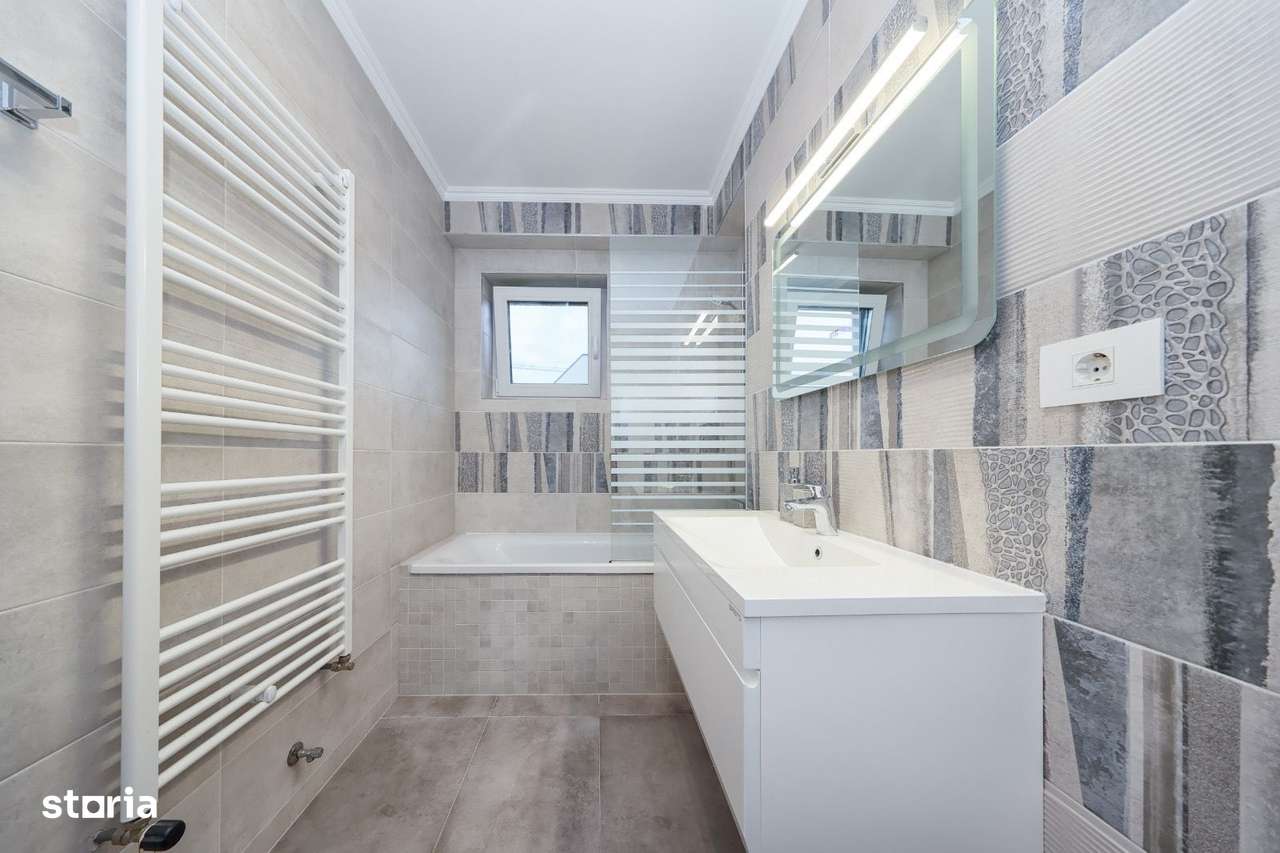 Apartament de vânzare cartier Tractorul-10