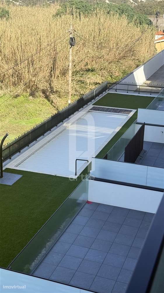 Apartamento T3 Duplex Costa Nova-23