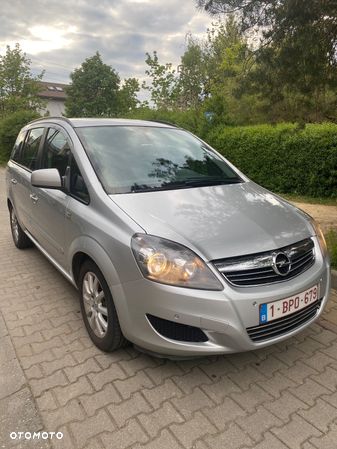 Opel Zafira 1.7 CDTI - 1