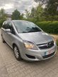 Opel Zafira 1.7 CDTI - 1