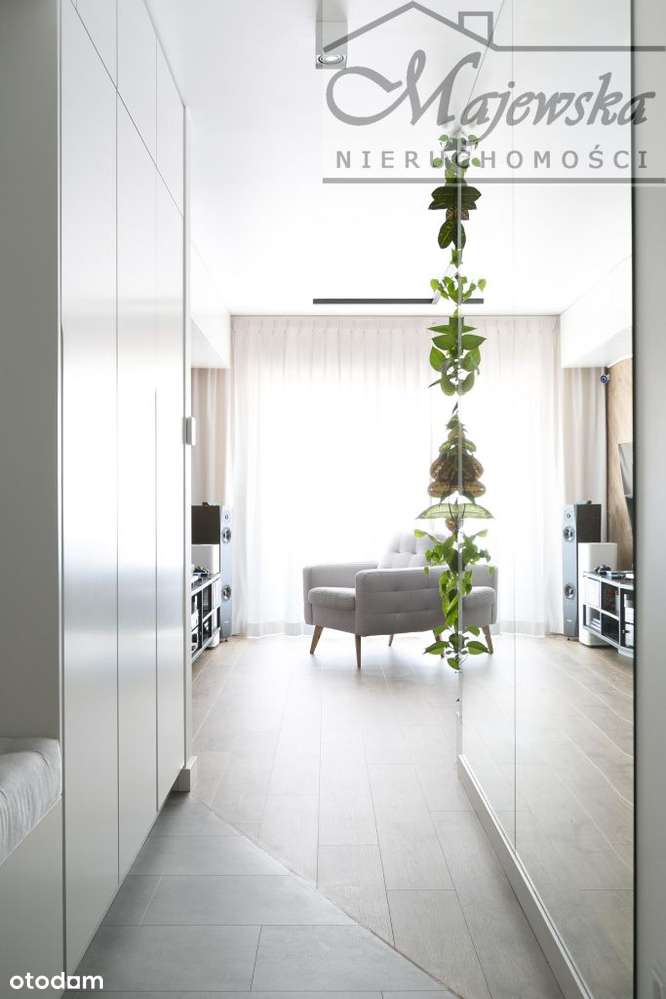 Komfortowe mieszkanie 53 m² z balkonem i dwoma mie-7