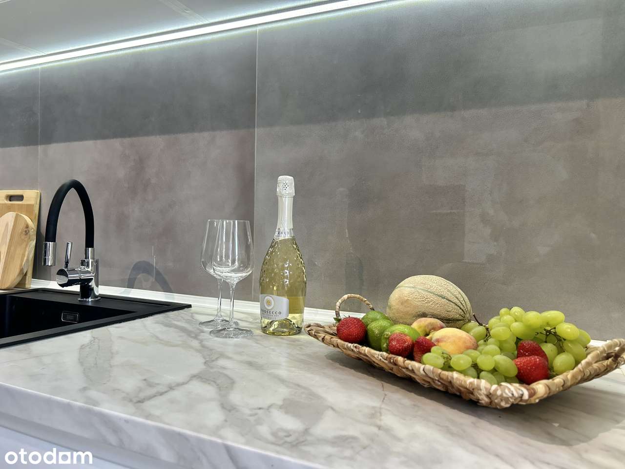 6M_BLIŹNIAK! |taras_ogród_mp_parking | TYLKO U NAS! - Pełny obrazek: 5/20