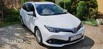 Toyota Auris 1.33 VVT-i Comfort - 16