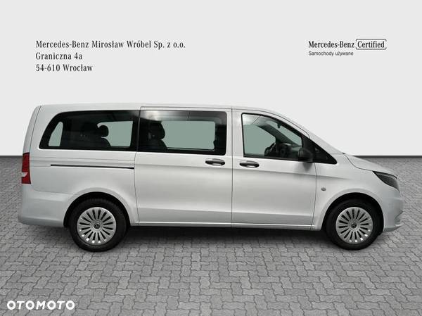 Mercedes-Benz Vito - 7