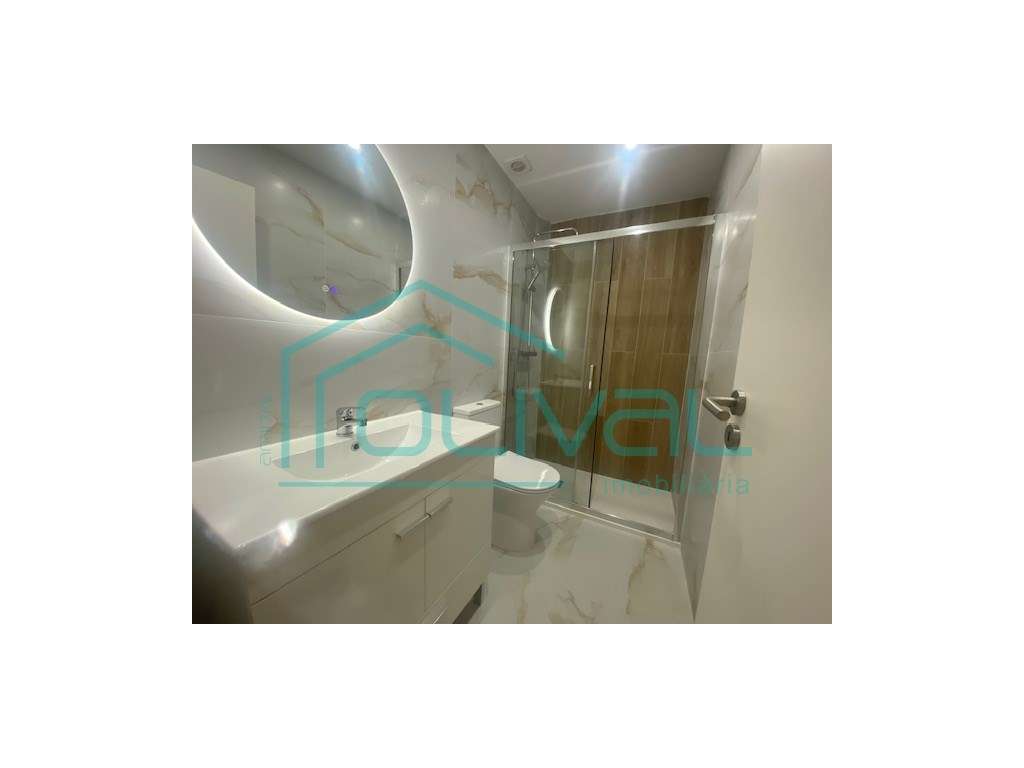Apartamento t1 à venda Odivelas-12