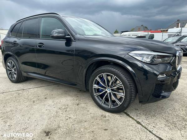 BMW X5 xDrive50e - 3