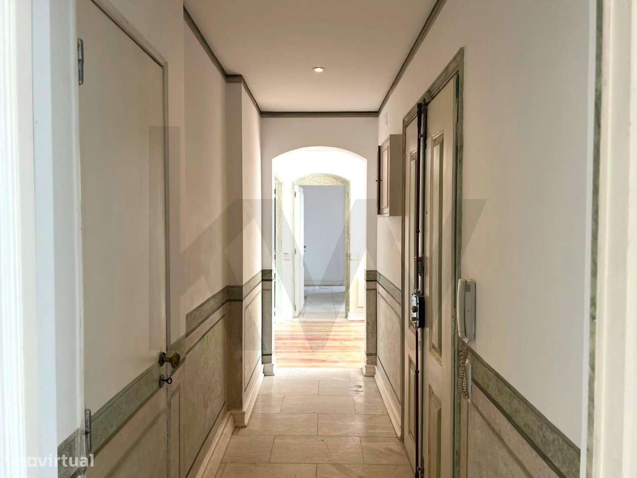 Localização e Exclusividade, Lapa Nobre, Venda de apartamento T2+2 c/ - Grande imagem: 3/45