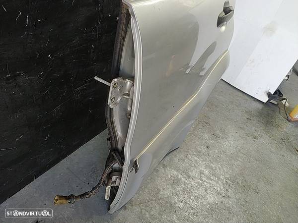 Porta Tras Esquerda Suzuki Grand Vitara I (Ft, Ht) - 5