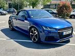 Audi TT Roadster 2.0 TFSi S-line - 10