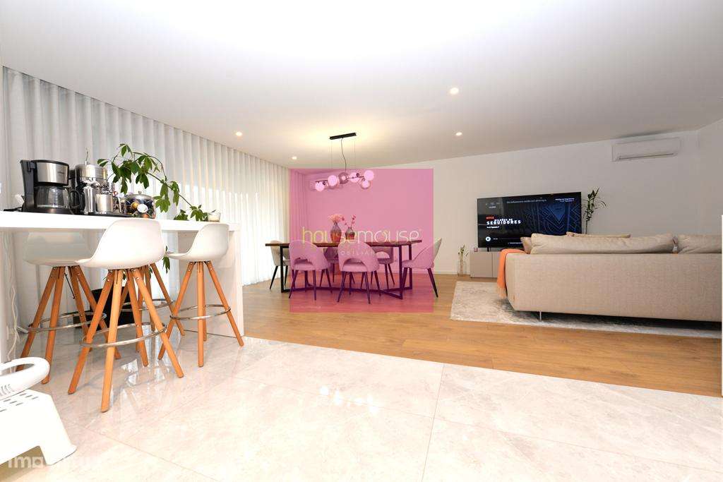 Apartamento T 3 Edifício Plaza - Grande imagem: 3/12