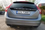 Volvo V60 D4 Geartronic - 5