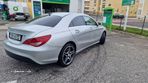 Mercedes-Benz CLA 200 CDi - 6