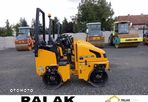 JCB Walec JCB VMT 160 , 2018 r,CENA NETTO 51 000PLN - 3