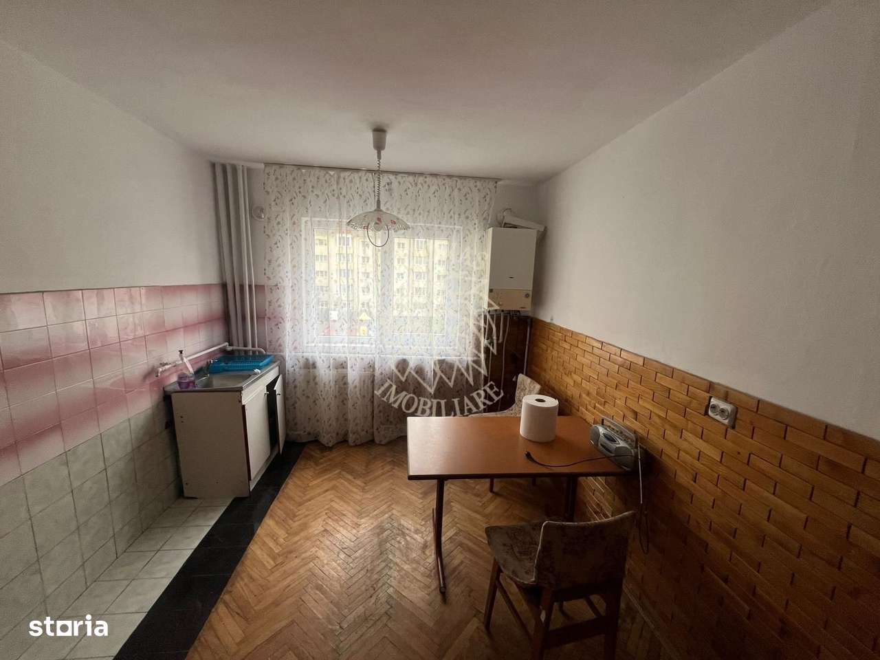 Apartament 2 camere 52 mp-etaj 2-balcon-Zona Centrala - Imagine principală: 5/7