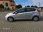 Ford Fiesta 1.25 Ambiente - 2