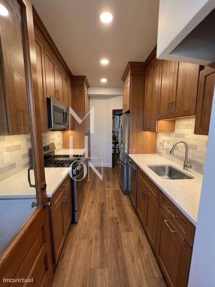 Apartamento T3 a 1 minuto da praia - Grande imagem: 3/11