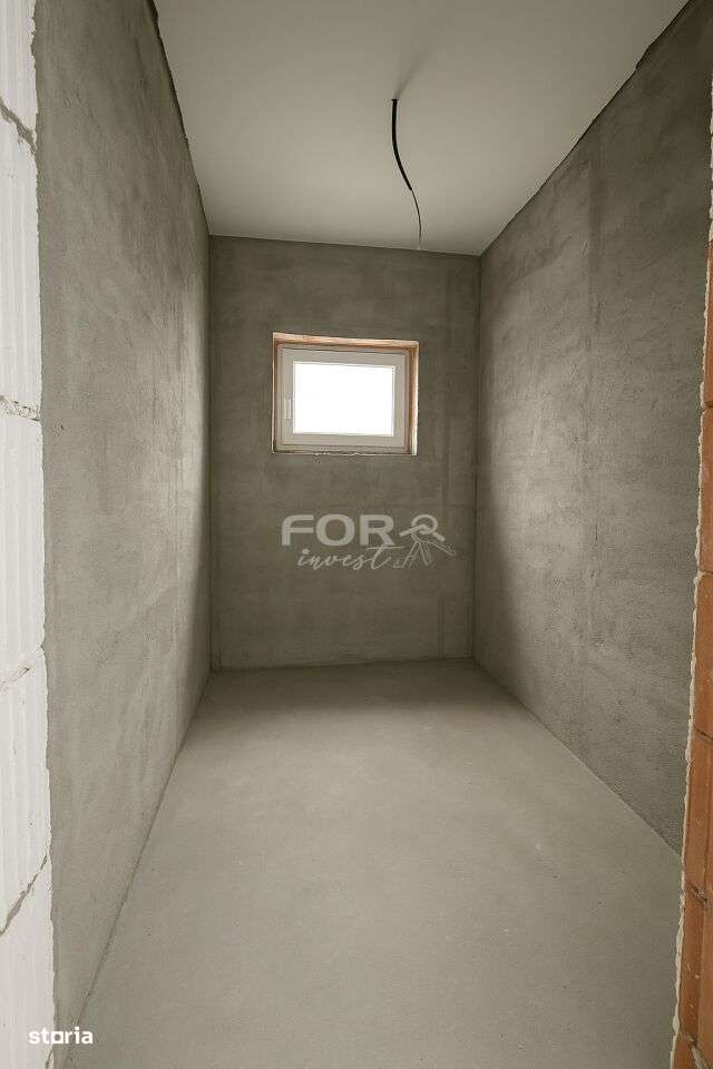 Casa moderna 4 camere, 500mp teren, de vanzare in Santandrei Bihor-7