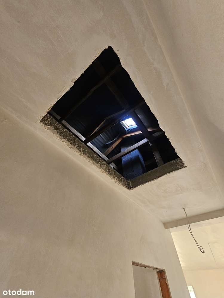 Nowoczesny dom parterowy -Karolino !!!!-16