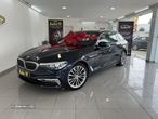 BMW 520 d Line Luxury Auto - 1