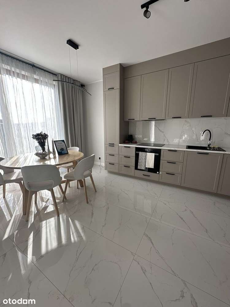 Nowoczesny Dom pod Warszawą - specjalne Bonusy-13