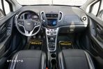 Chevrolet Trax - 2